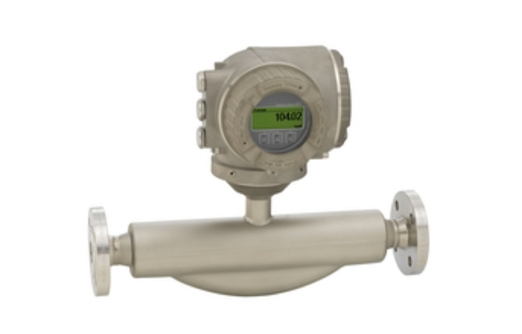 Кориолисовый расходомер Proline Promass F 300 Endress+Hauser